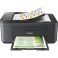 ΠΟΛΥΜΗΧΑΝΗΜΑ INKJET CANON PIXMA TR4755I (5074C036) BLACK WI-FI/ADF/FAX